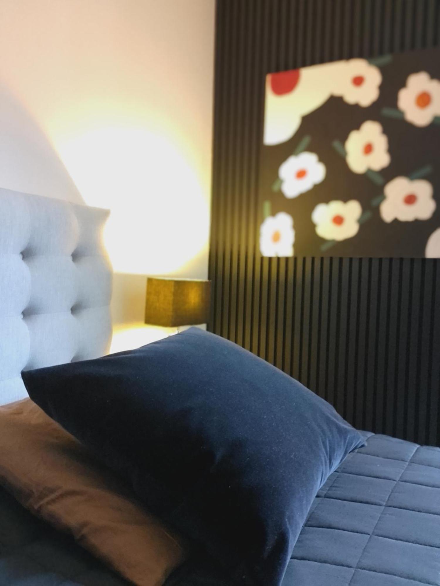 J Apartment Кройцтал Екстериор снимка