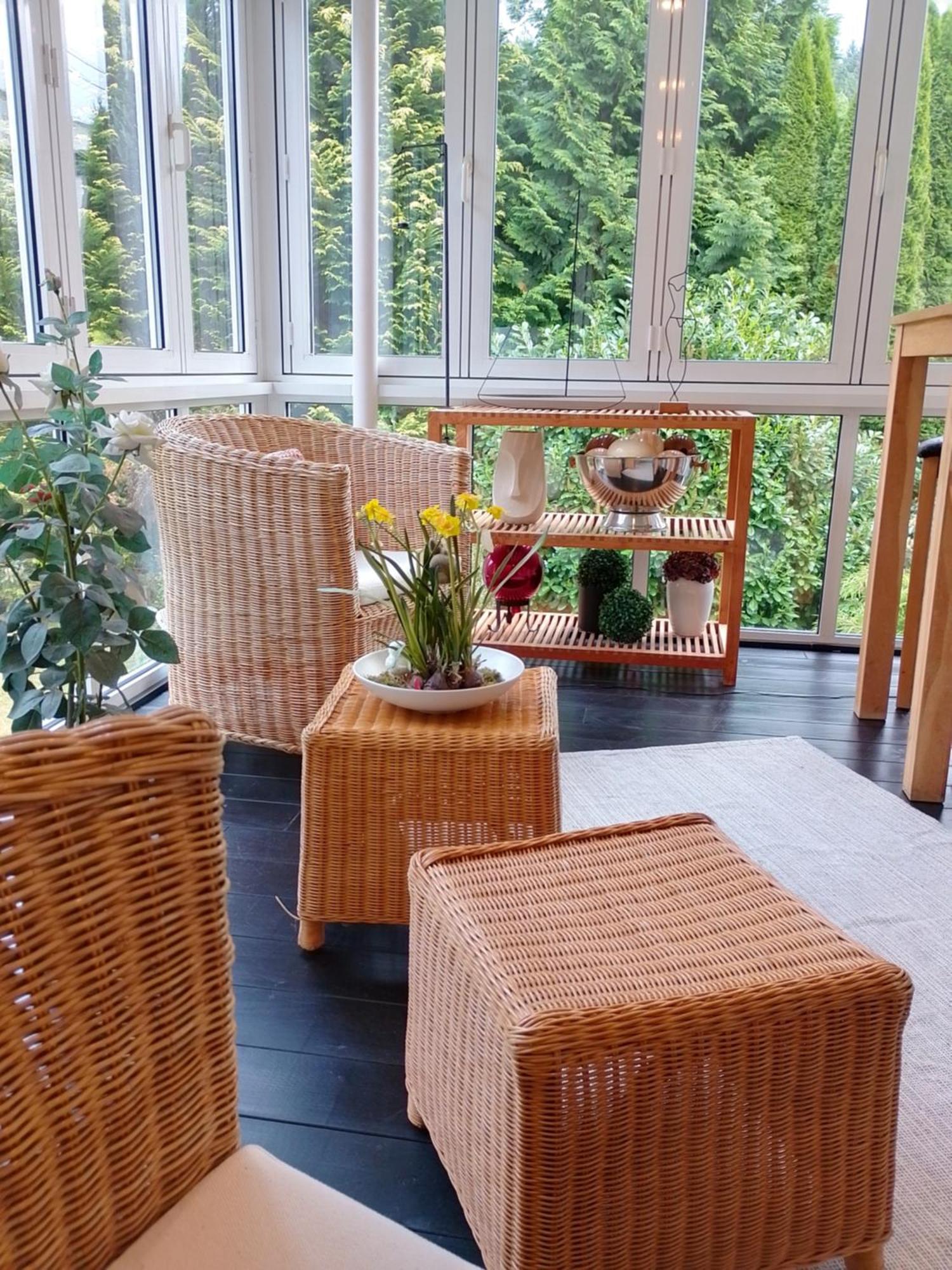 J Apartment Кройцтал Екстериор снимка
