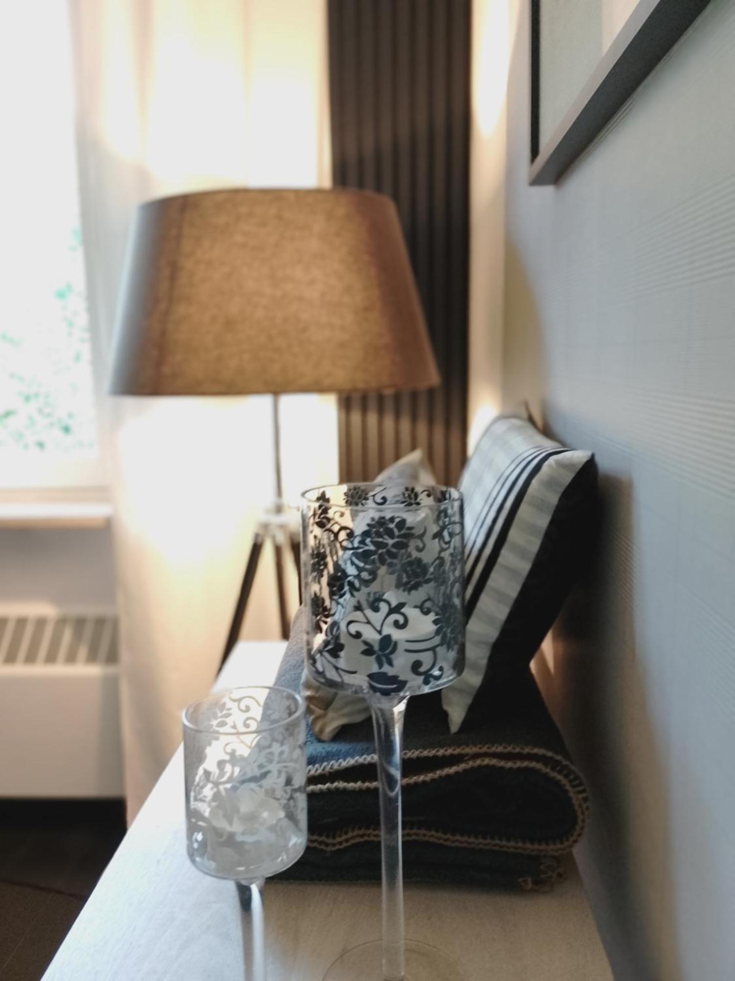 J Apartment Кройцтал Екстериор снимка